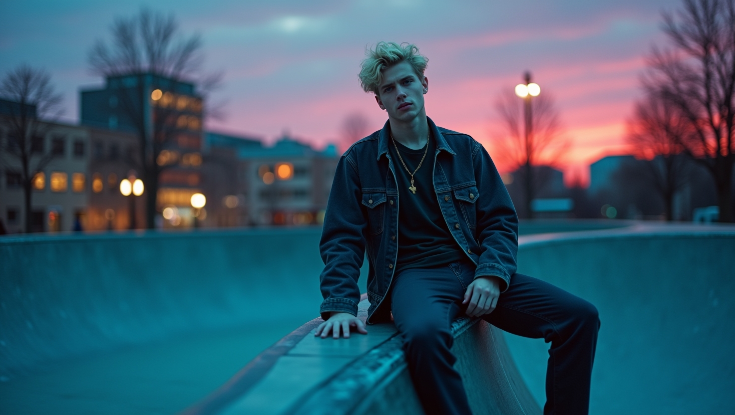 Slutty Twinks — live twink cam performers